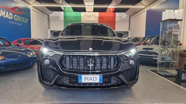 MASERATI Levante MHEV 330 CV AWD GT BOLLO E SUPERBOL FINO AL 12/25