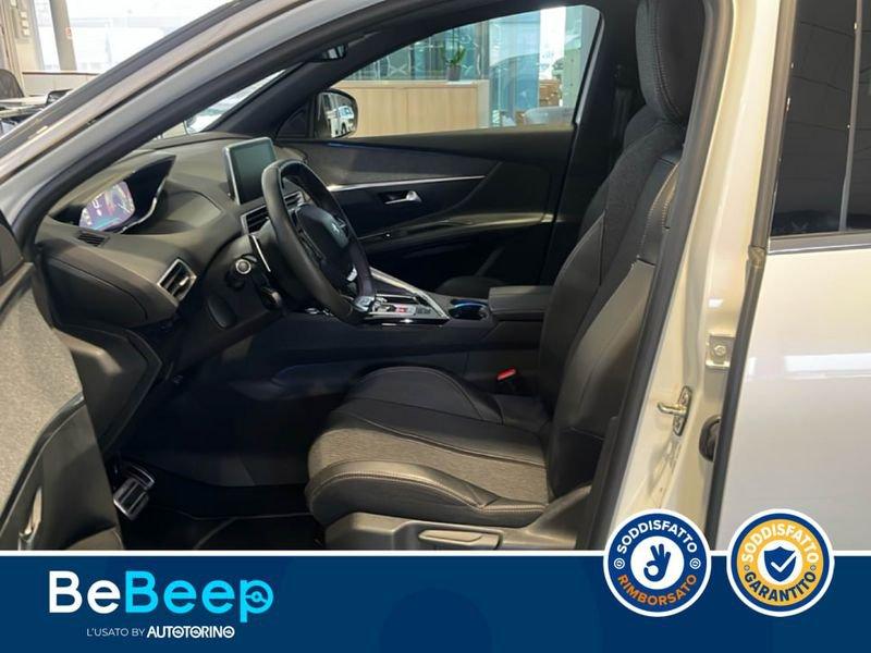 Peugeot 3008 1.6 BLUEHDI GT LINE S&S 120CV EAT6