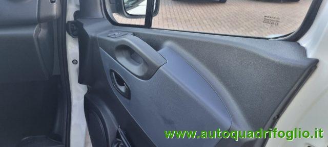 OPEL Vivaro 27 1.6 BiTurbo S&S PC-TN Furgone Edition