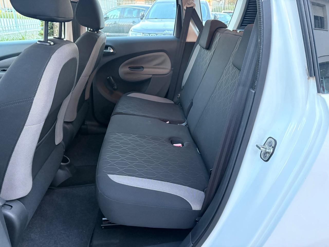 Citroen C3 Picasso 1.6 HDi 90 Business AUTOCARRO