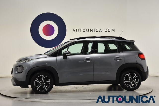 CITROEN C3 Aircross 1.2 PURETECH 82CV FEEL NEOPATENTATI