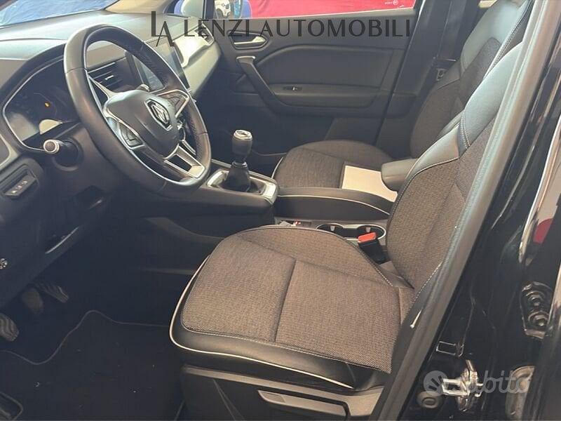 Renault Captur 1.0 tce ICE Gpl 100cv