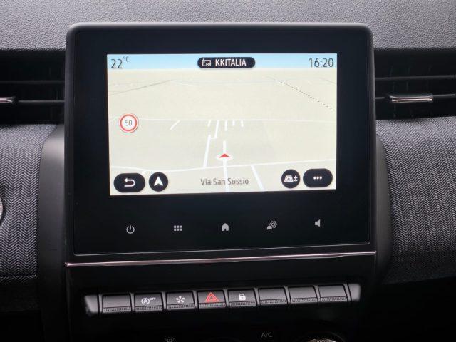 RENAULT Clio ECO-G 100 CV Techno tua da ?199,00 mensili
