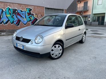 Volkswagen Lupo 1.0 d’epoca 150mila KM Ottima 2002