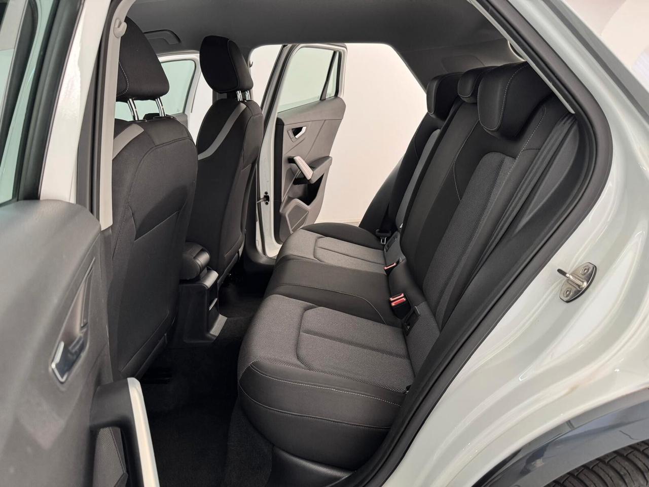 Audi Q2 30 TDI Business Design 116/CV 2019