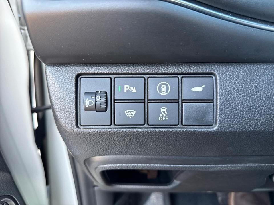 Honda HR-V 1.5 Hev eCVT Advance Style