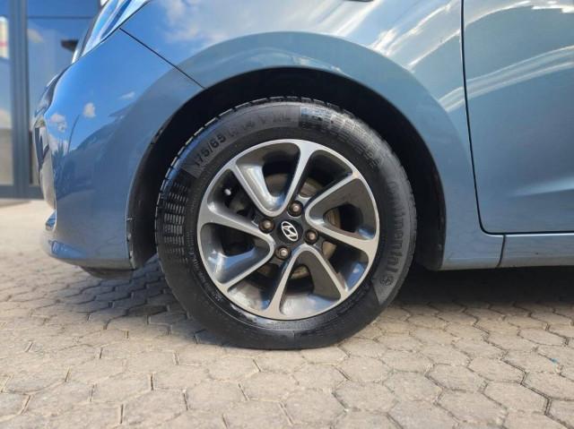 Hyundai i10 1.0 Connectline econext Gpl