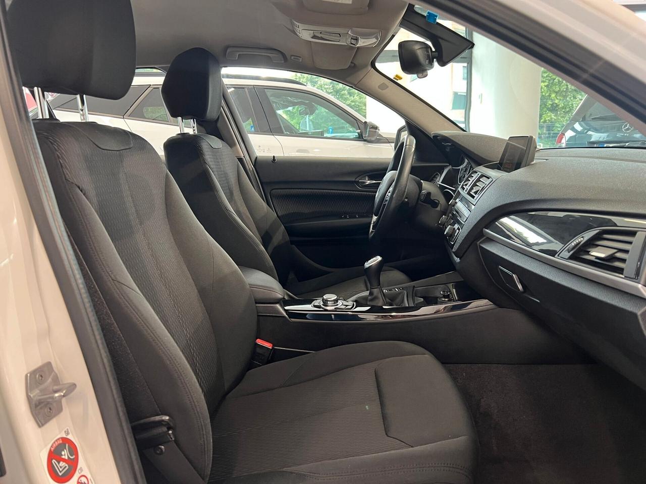 Bmw 116 116d 5p.