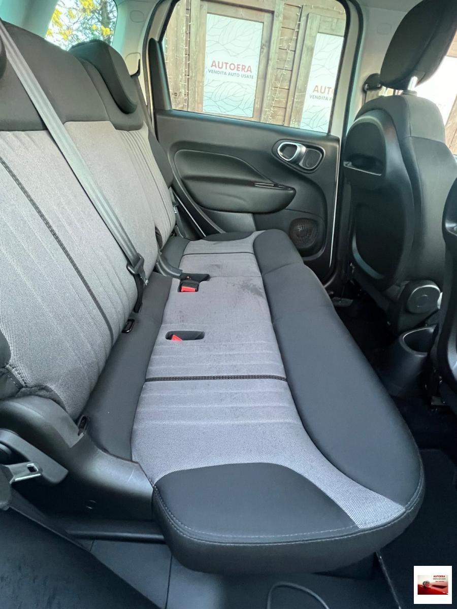 FIAT - 500 L - 500L 1.3 MJT 95 CV Business