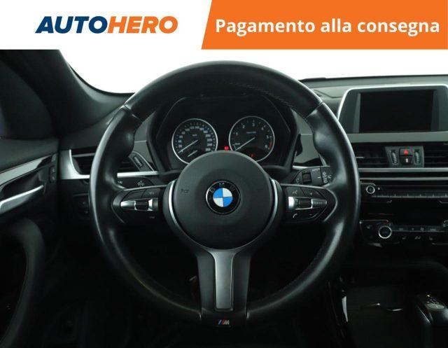 BMW X1 xDrive18d xLine