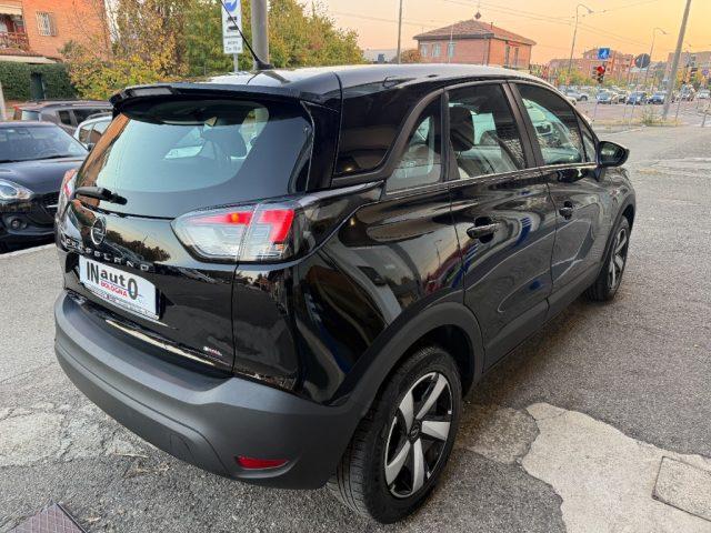 OPEL Crossland 1.2 12V Start&Stop Design & Tech NEOPATENTATO