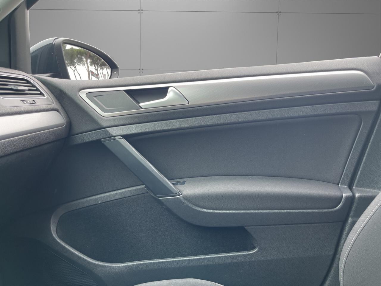 Volkswagen - Golf VII 5p 1.6 tdi Executive 115cv