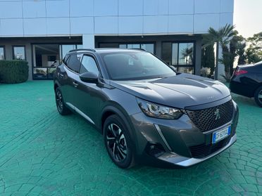 Peugeot 2008 PureTech 130 S&S GT