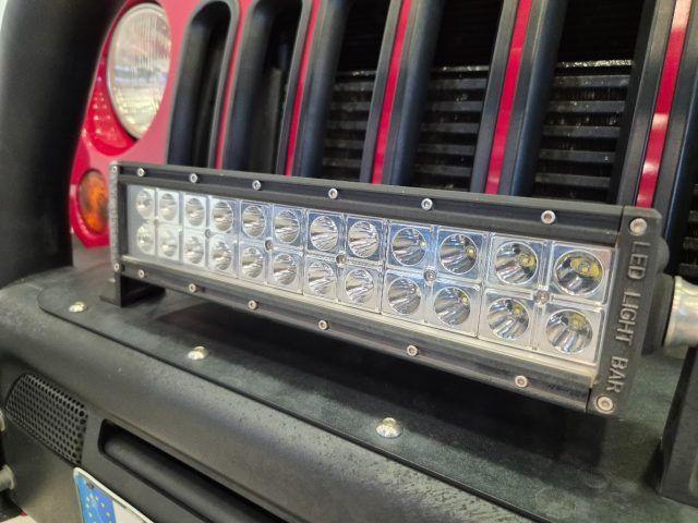 JEEP Wrangler 2.8 CRD DPF Sport