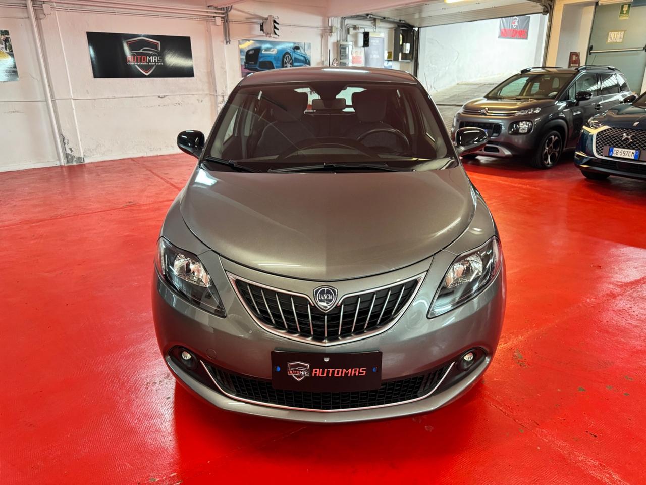 Lancia Ypsilon 1.0 FireFly 5 porte PREZZO VERO