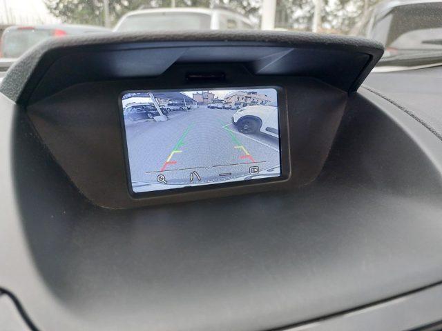 FORD EcoSport 1.5 TDCi 95 CV Titanium km 111.000 Navig euro6