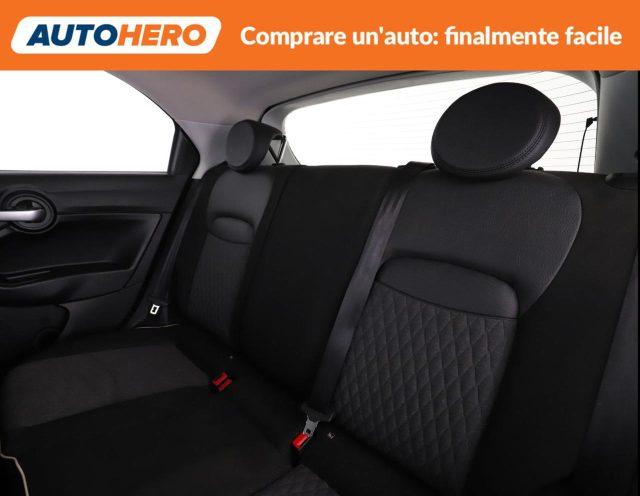 FIAT 500X 1.3 MultiJet 95 CV City Cross