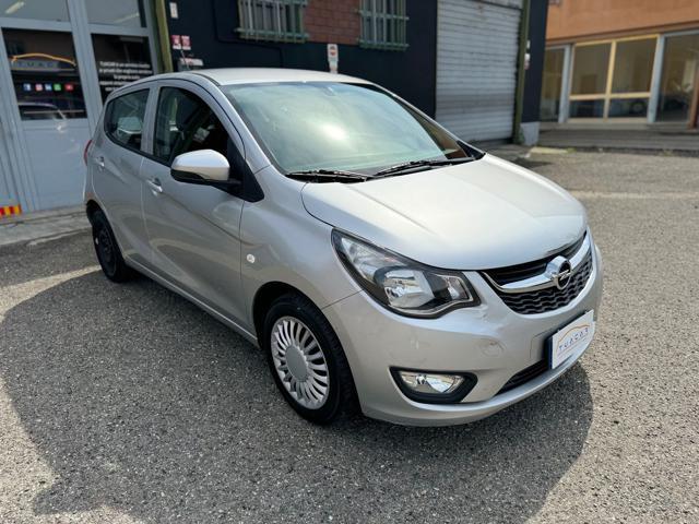 OPEL Karl Advance 1.0 Ecotec