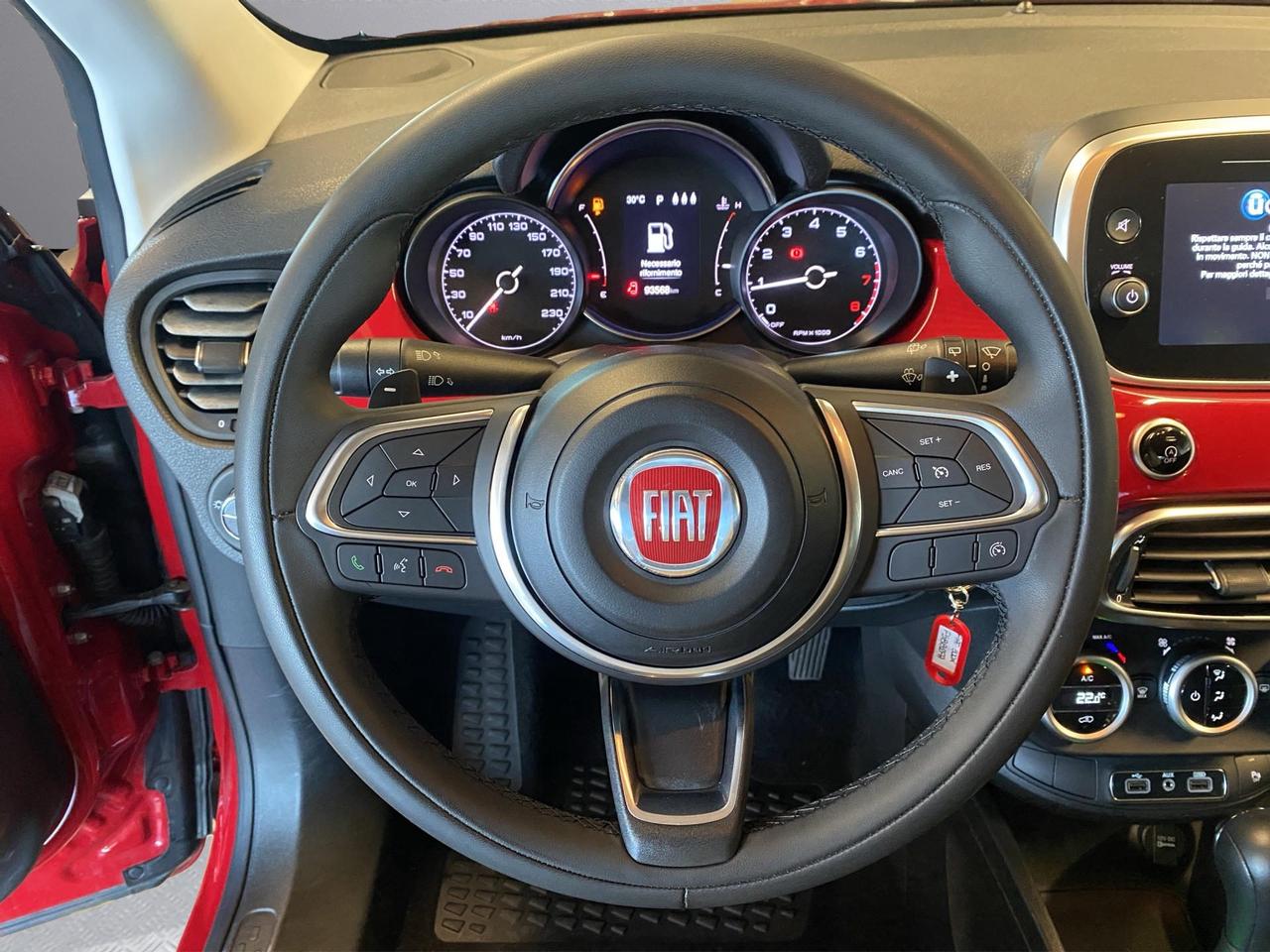 Fiat 500X CROSS 150 CV DCT