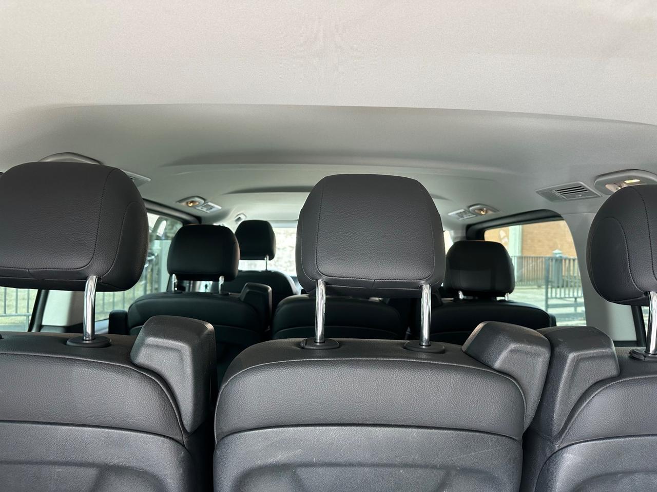 Mercedes-benz Vito 116 cdi Long 4x4 Poss Permuta