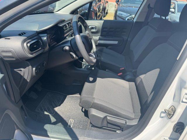 CITROEN C3 BlueHDi 100 S&S Business (AUTOCARRO N1)