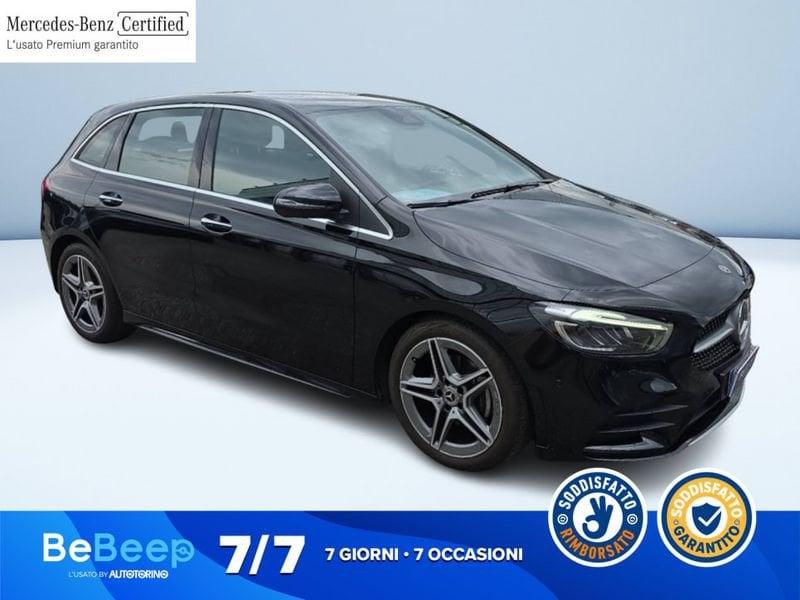 Mercedes-Benz Classe B B 180 AMG LINE PREMIUM AUTO