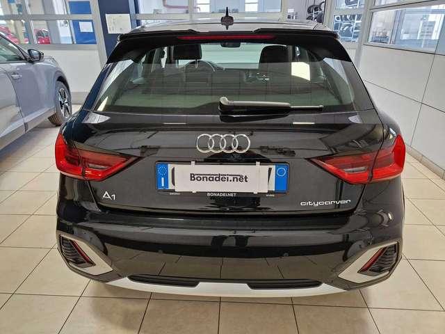 Audi A1 2ª serie citycarver 30 TFSI S tronic Admired