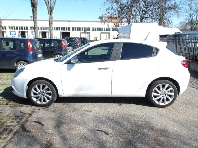 ALFA ROMEO Giulia 2.2 Turbodiesel 150 CV Super **IVA ESPOSTA**