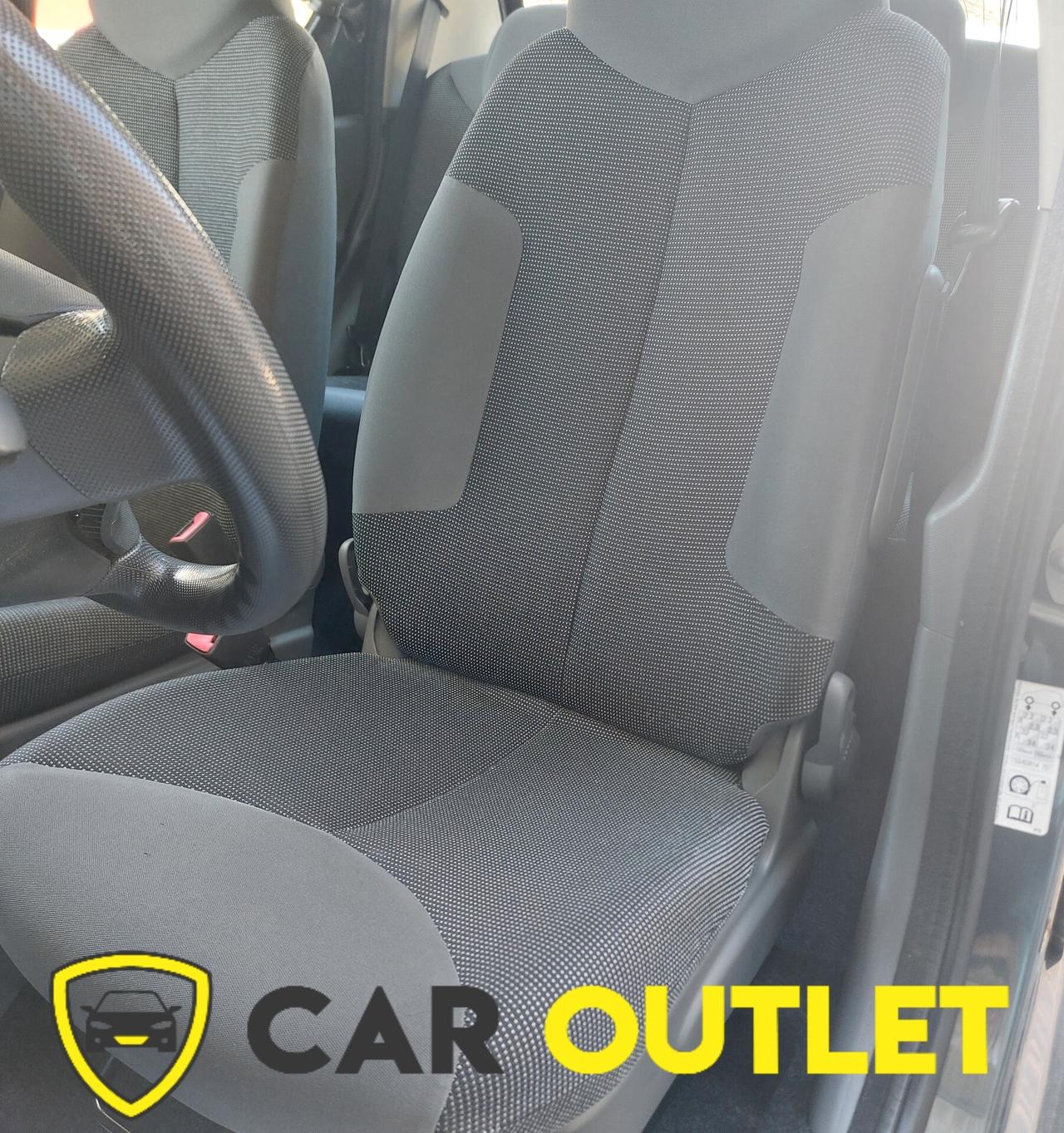 Peugeot 107 1.0 68CV 5 porte " OK NEOPATENTATI "