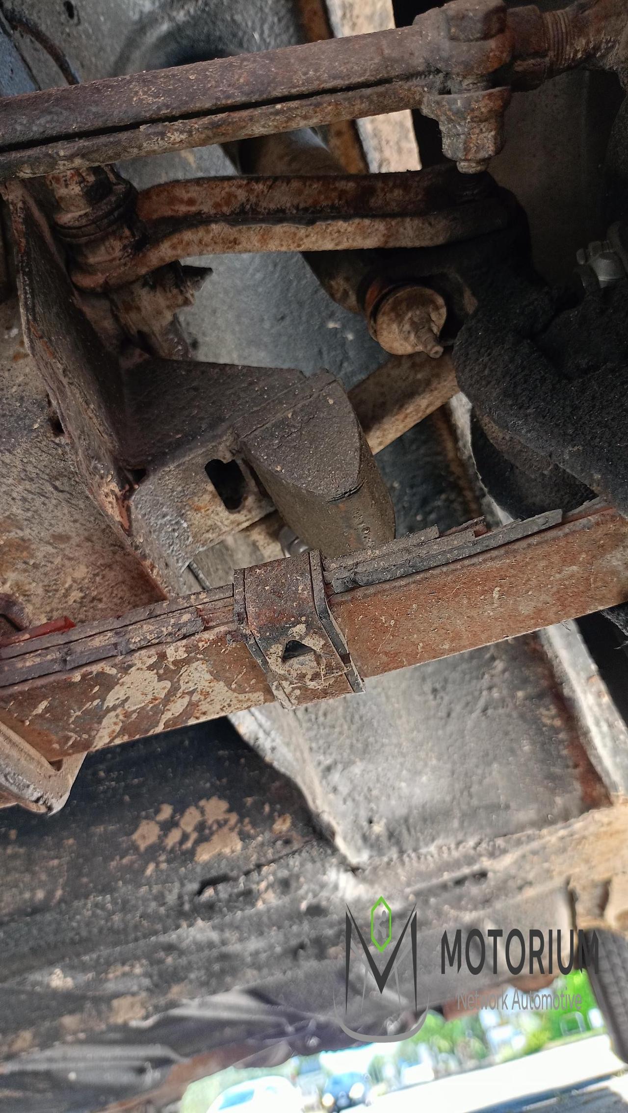 Autobianchi Bianchina Berlina