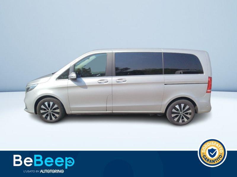 Mercedes-Benz Classe V V COMPACT 250 D SPORT 4MATIC AUTO