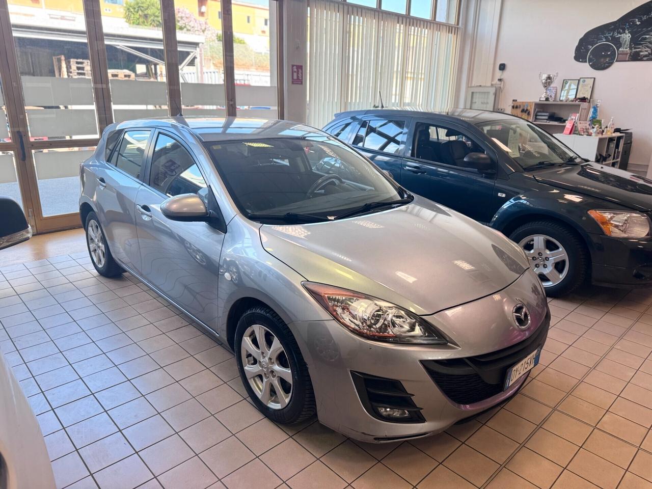 Mazda 3 1.6 TD 16V 109CV Sp.Lim.Energy