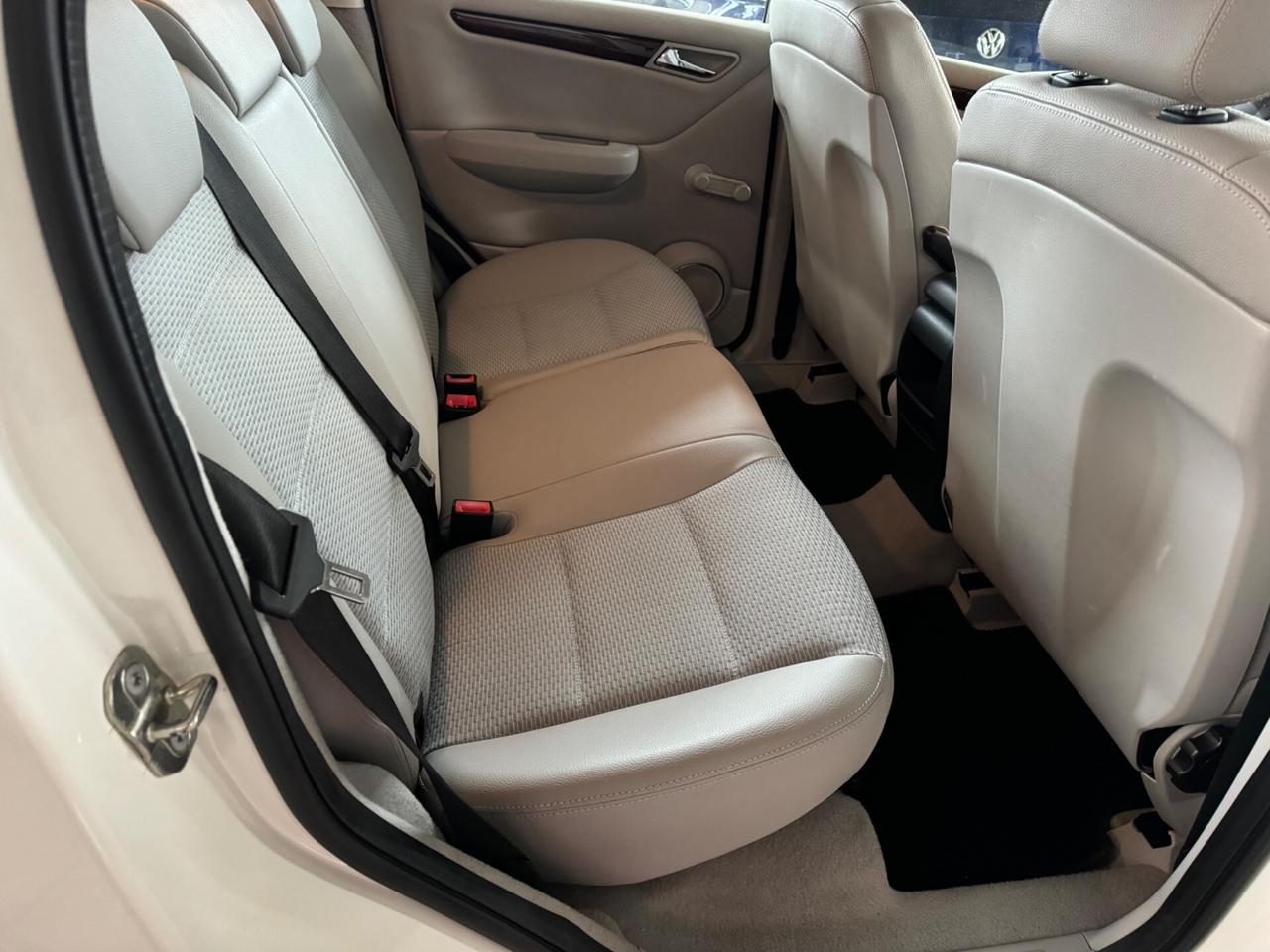 Mercedes classe A 150 Avantgarde Automatica