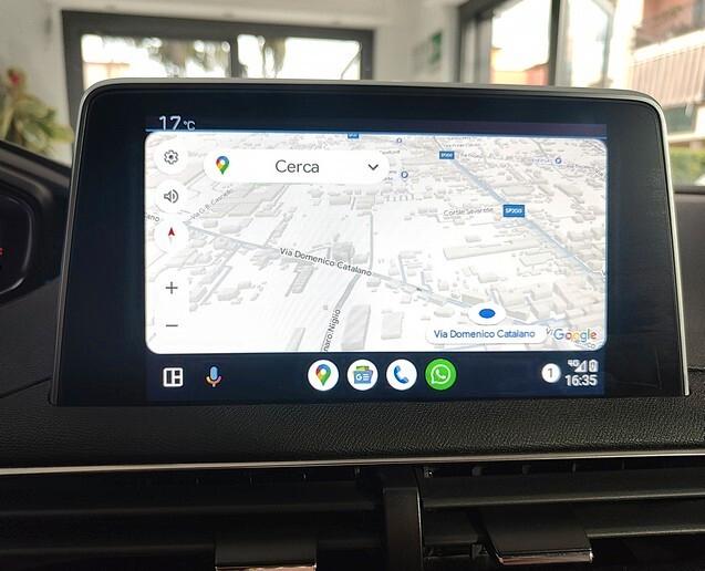 Peugeot 3008 BlueHDi 130 S&S Allure