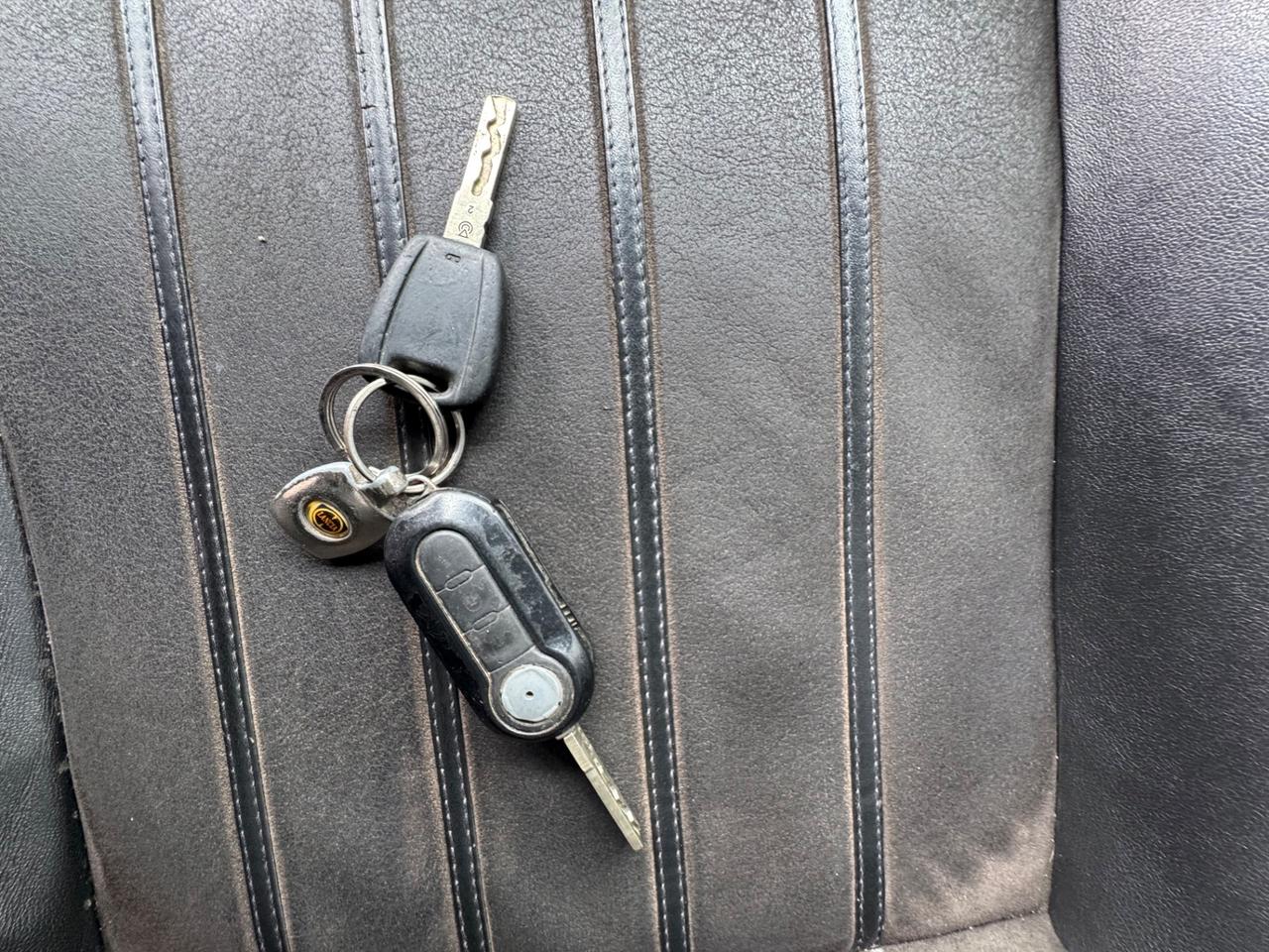 Lancia Delta 1.6 MJT DPF Platino