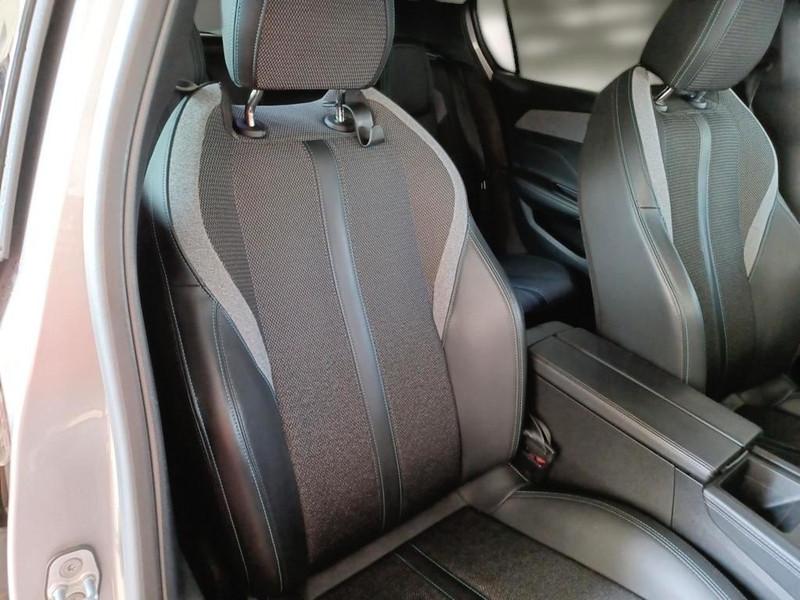 PEUGEOT 308 ALLURE PACK BLUEHDI 130 EAT8 SES AUTO 5 PORTE BERLINA