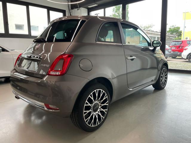 FIAT 500 1.0 Hybrid Dolcevita*PROMO*