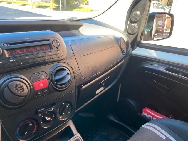 Fiat Fiorino 1.3 MJT 95CV Furgone Dynamic