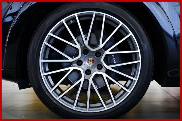 PORSCHE Cayenne Coupé 3.0 V6|IVA ESP