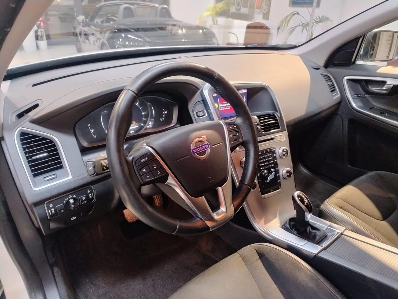 Volvo XC 60 XC60 D3 Geartronic Business