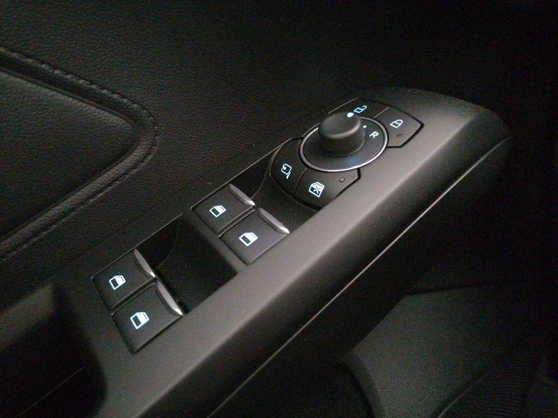 Ford Focus Active SW 1.0t ecoboost h 125cv