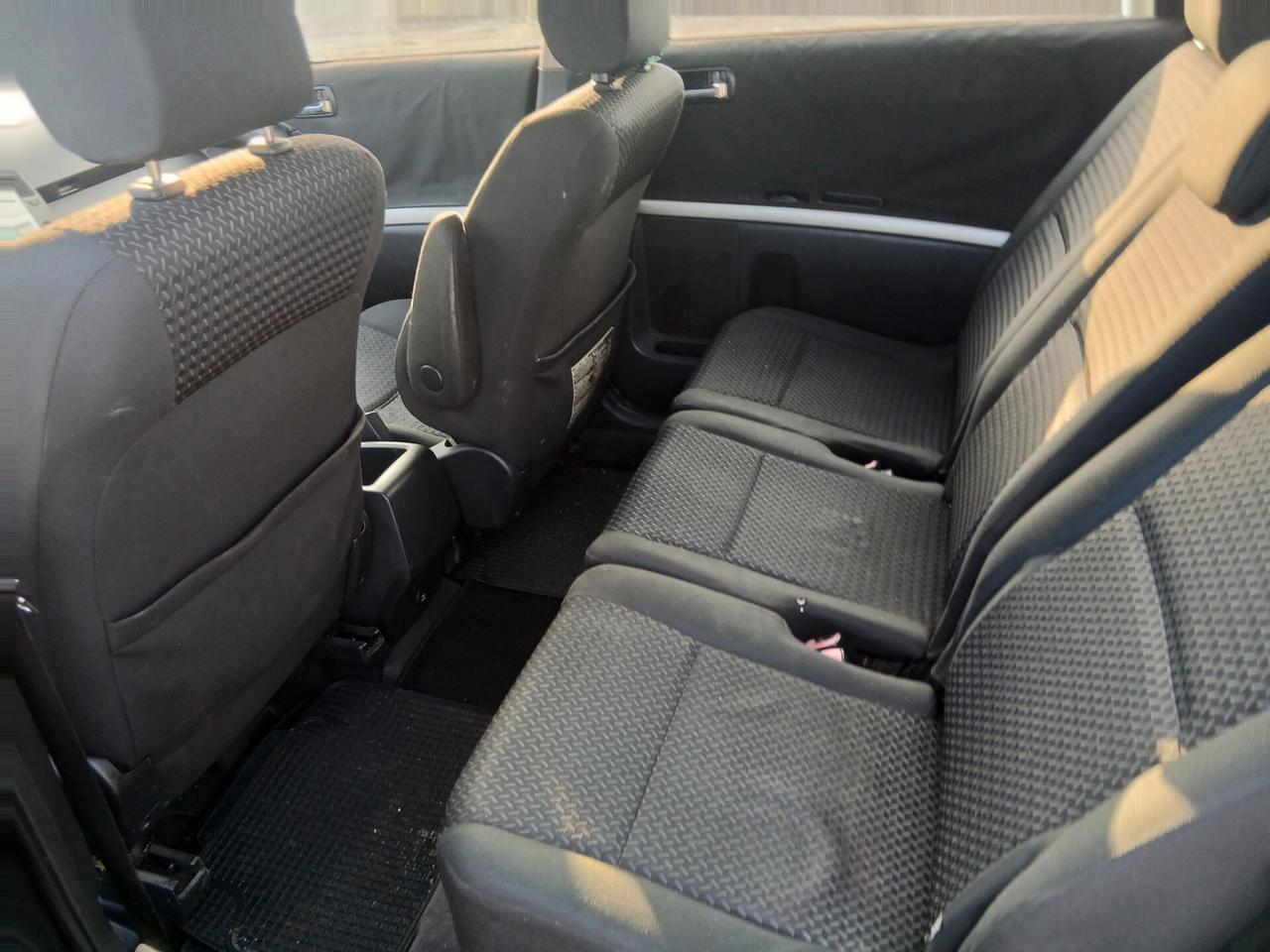 Toyota Corolla Verso 2.2 16V D-4D Sol 7pti