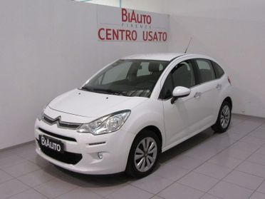 Citroën C3 C3 1.4 HDi 70 Seduction