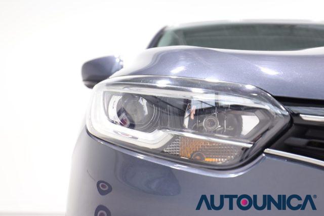 RENAULT Kadjar BLUE DCI 8V 115CV EDC BUSINESS FARI LED