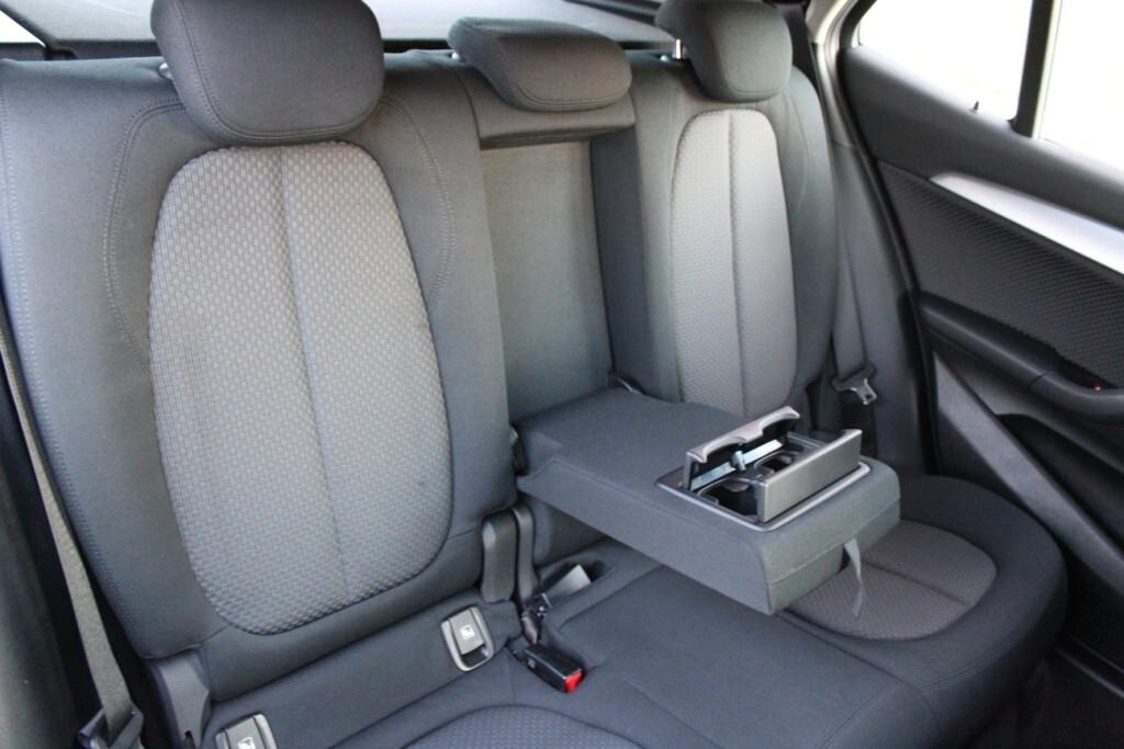 BMW X2 sDrive 18d Automatic *FULL LED