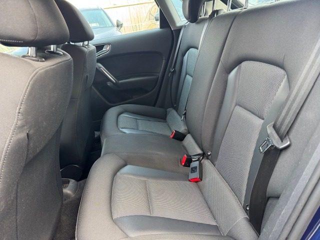 AUDI A1 1.6 TDI Ambition