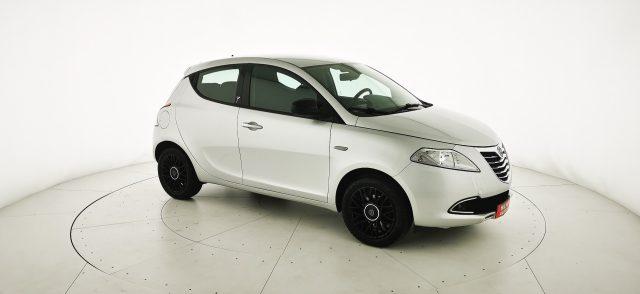 LANCIA Ypsilon 0.9 TwinAir 85 CV S&S Gold CAMBIO AUTOMATICO