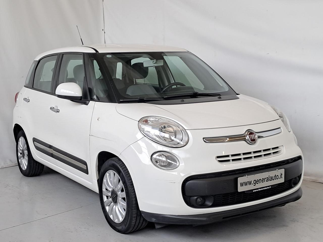 Fiat 500L 1.3 Multijet 85 CV Pop Star