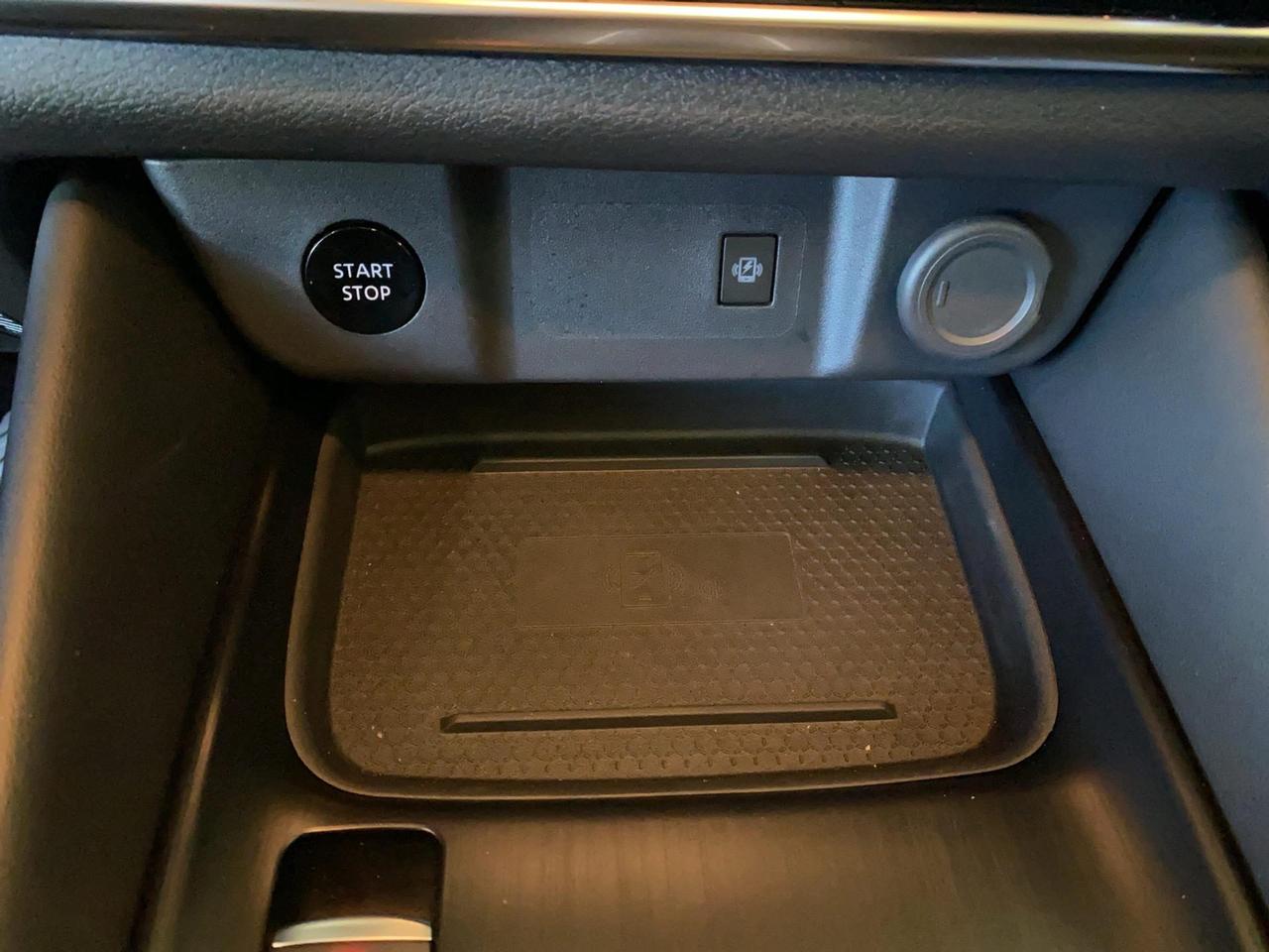 Nissan Qashqai 1.5 e-power N-Connecta 2wd