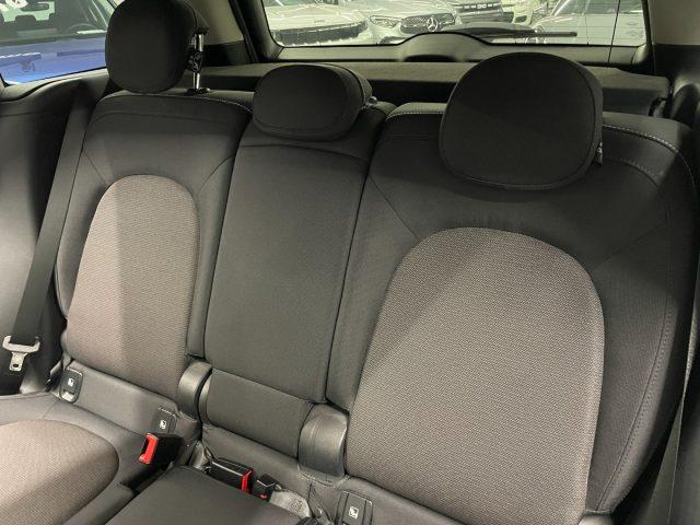 MINI Countryman 1.5 One D 116 CV Hype